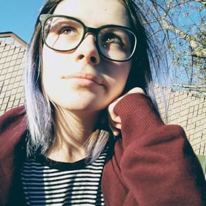 Meet your Posher, Ashlyn